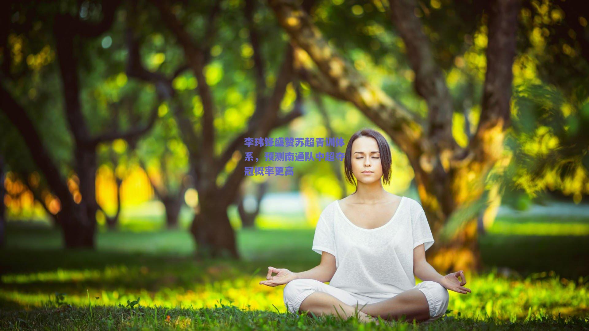 李玮锋盛赞苏超青训体系，预测南通队中超夺冠概率更高