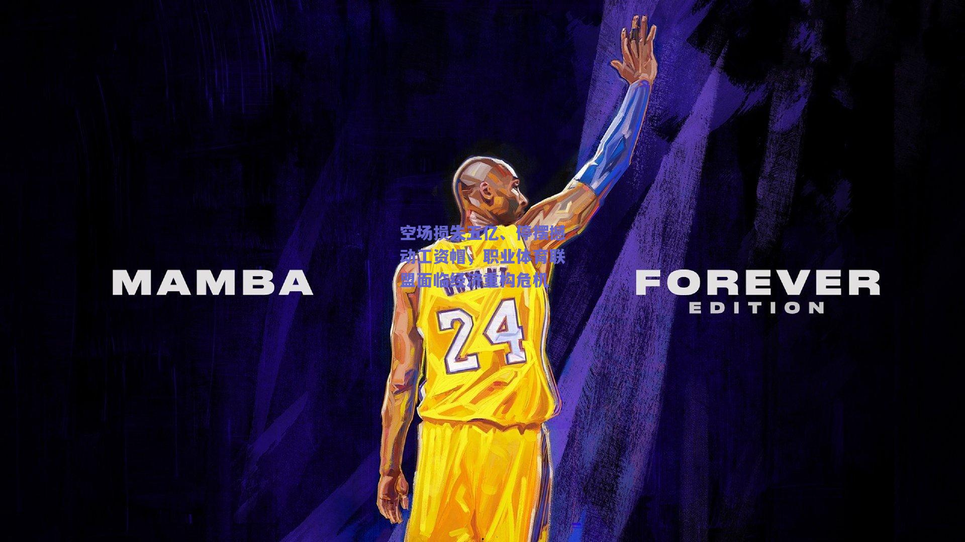 空场损失五亿、停摆撼动工资帽，职业体育联盟面临经济重构危机