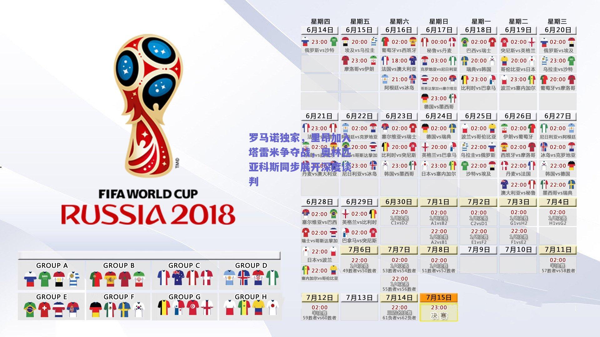 罗马诺独家，里昂加入塔雷米争夺战，奥林匹亚科斯同步展开深度谈判